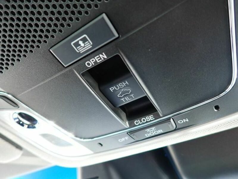 ACCORD HYBRID