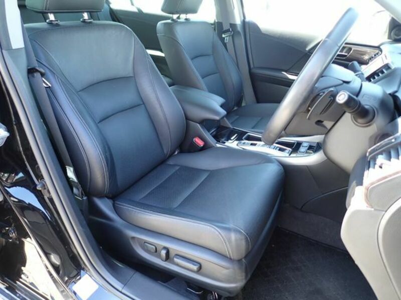 ACCORD HYBRID