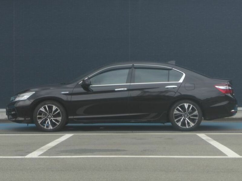 ACCORD HYBRID