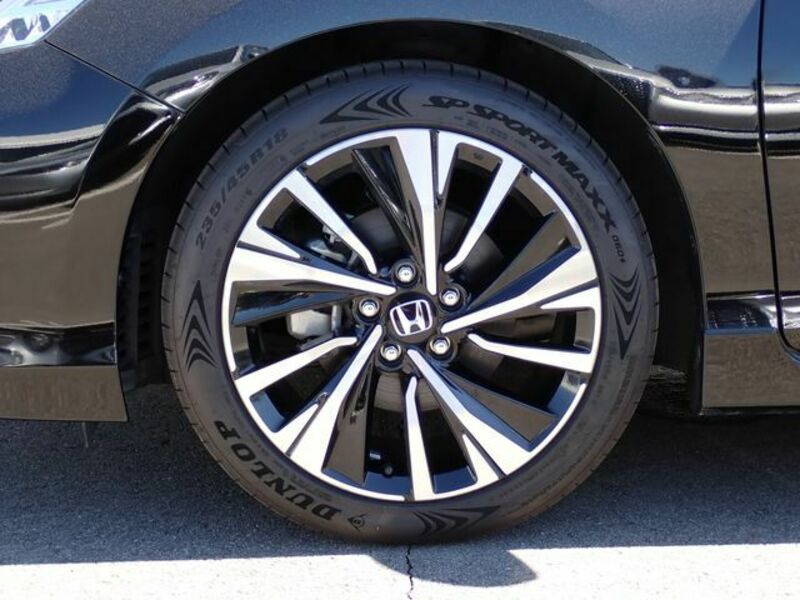 ACCORD HYBRID