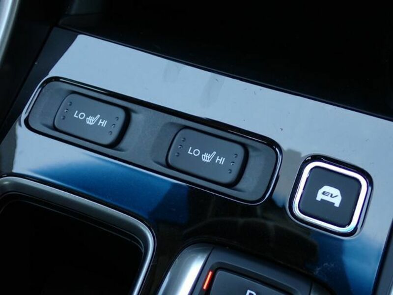 ACCORD HYBRID