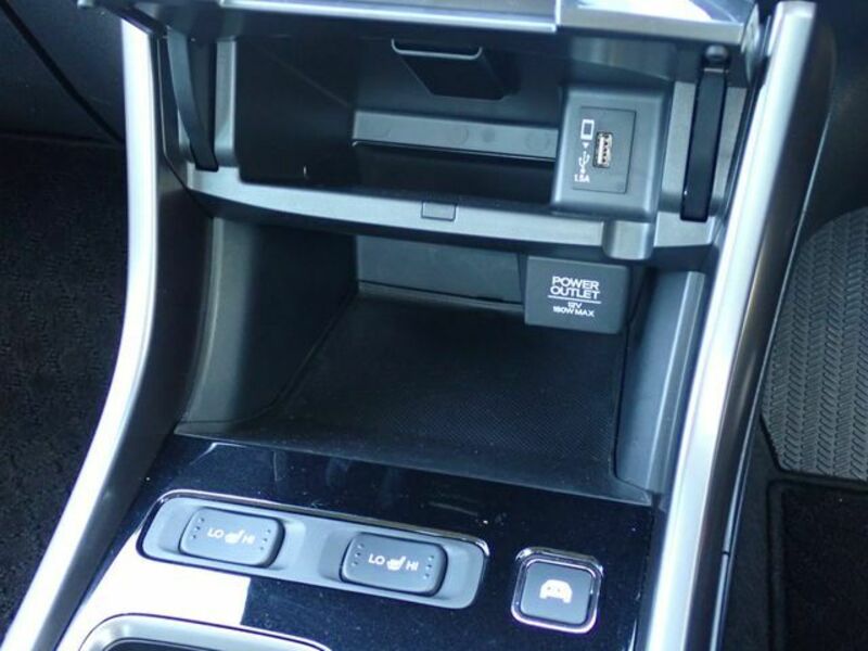 ACCORD HYBRID