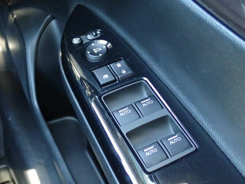 ACCORD HYBRID