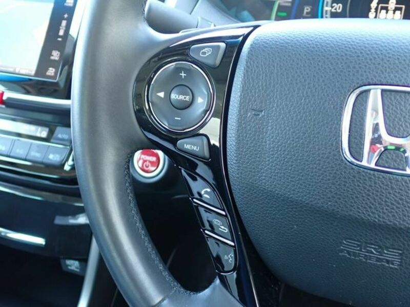 ACCORD HYBRID