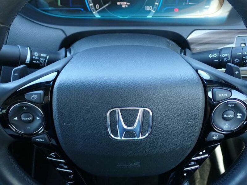 ACCORD HYBRID