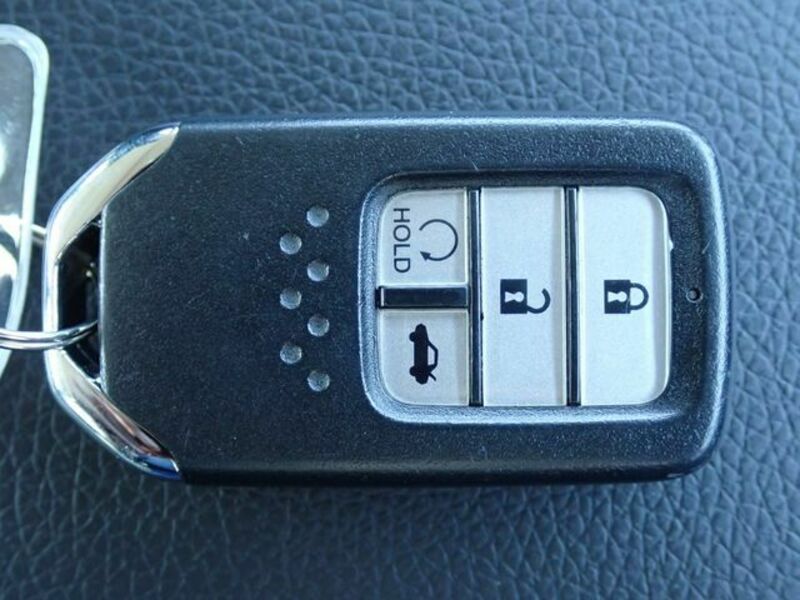 ACCORD HYBRID