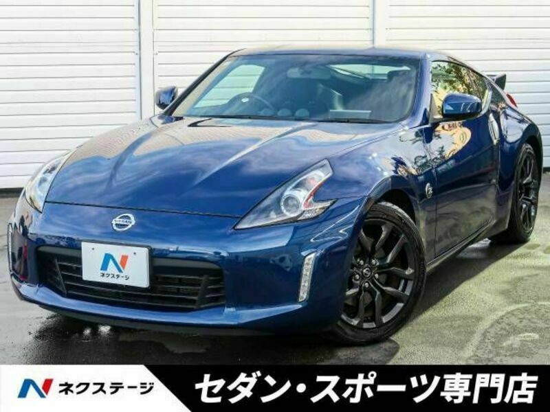 NISSAN　FAIRLADY Z