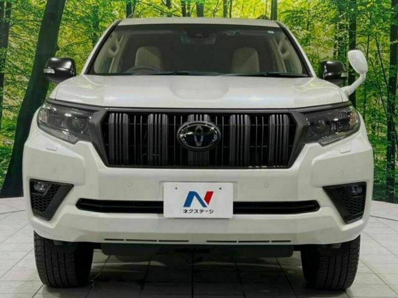 LAND CRUISER PRADO-15