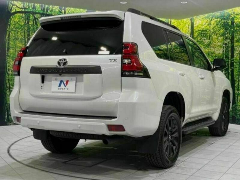 LAND CRUISER PRADO-18