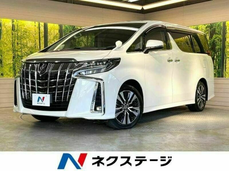 ALPHARD-0