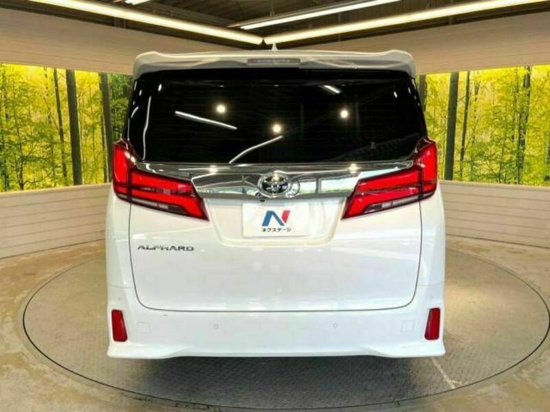 ALPHARD-17