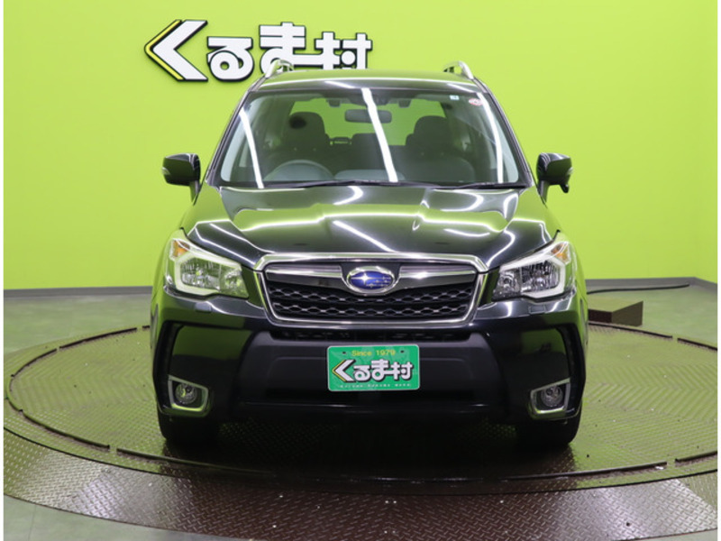 FORESTER-3