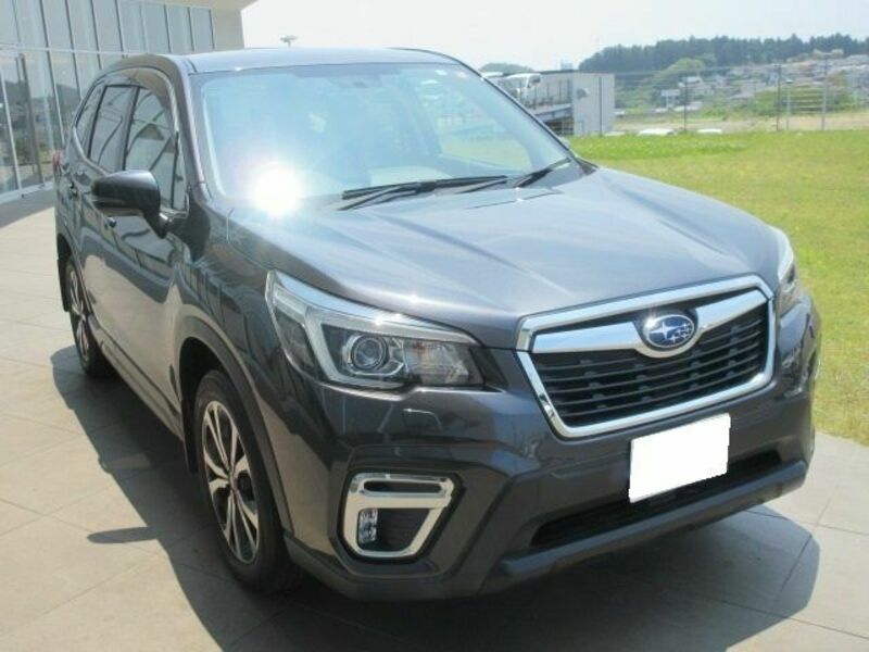 FORESTER-1