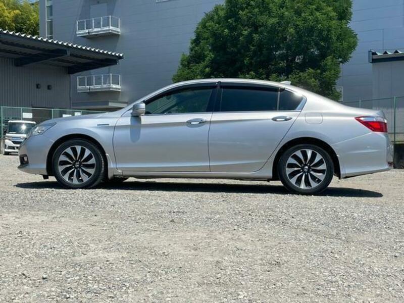 ACCORD HYBRID-16