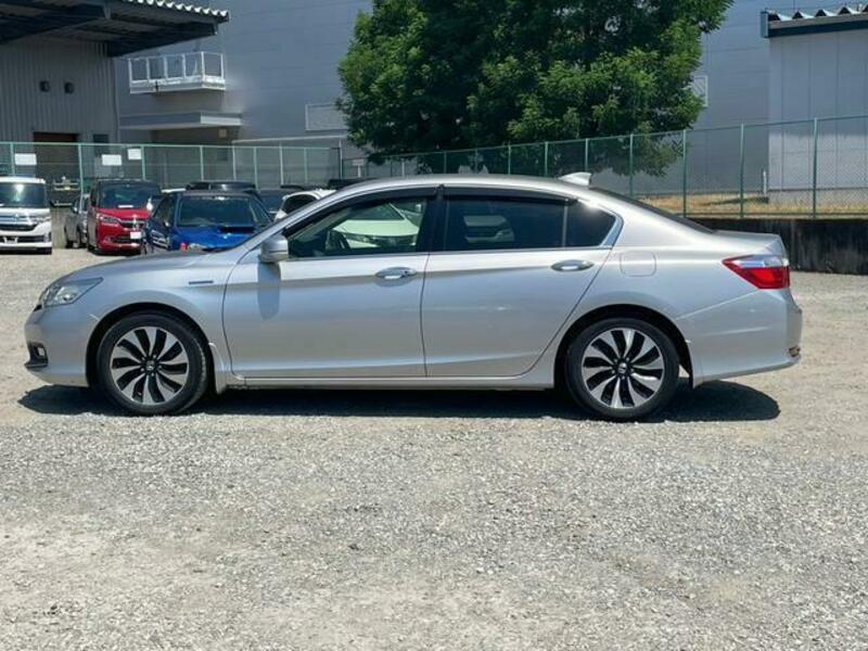 ACCORD HYBRID-17