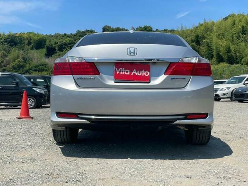 ACCORD HYBRID-10