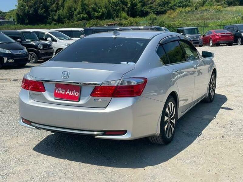 ACCORD HYBRID-13