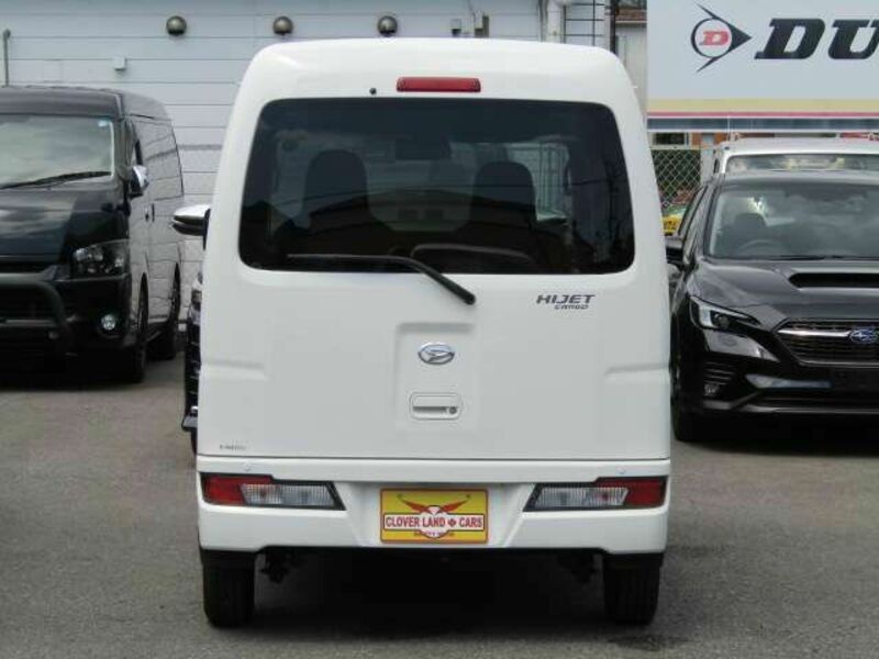 HIJET CARGO-7