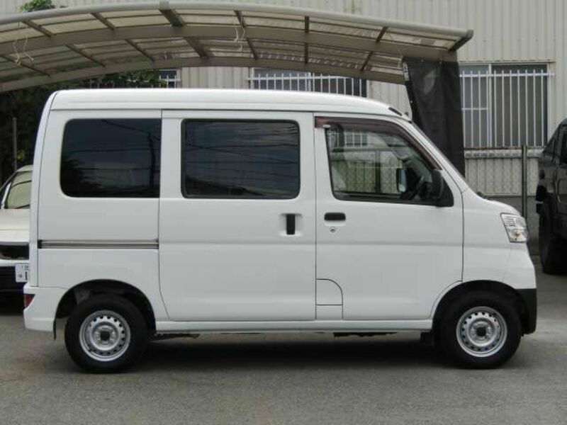 HIJET CARGO-9