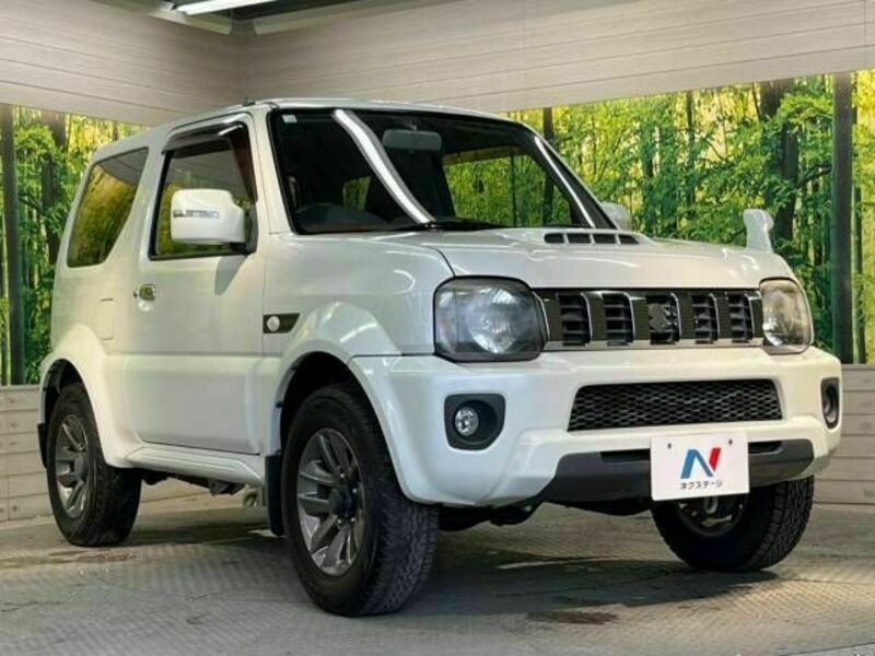 JIMNY SIERRA-16