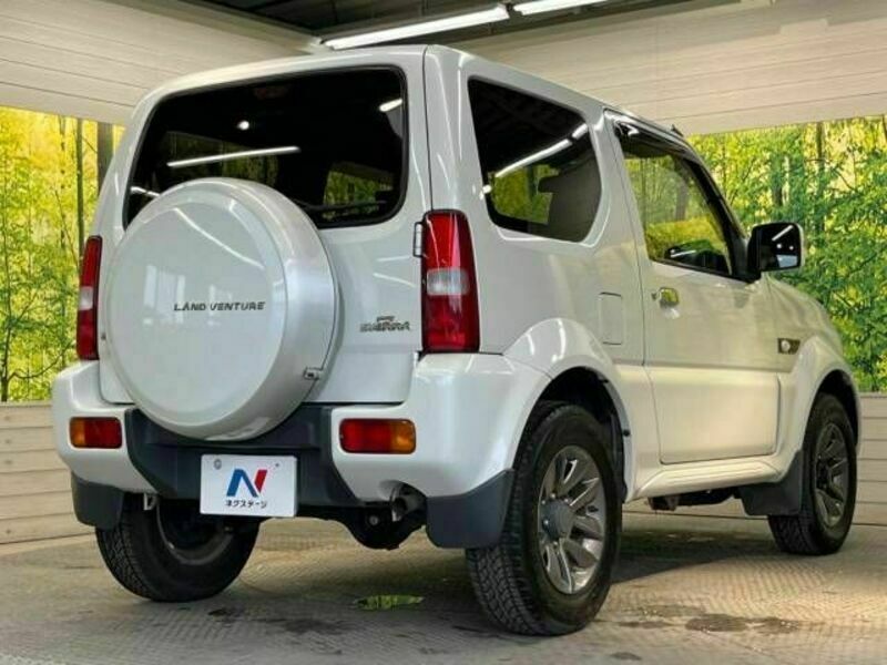 JIMNY SIERRA-17