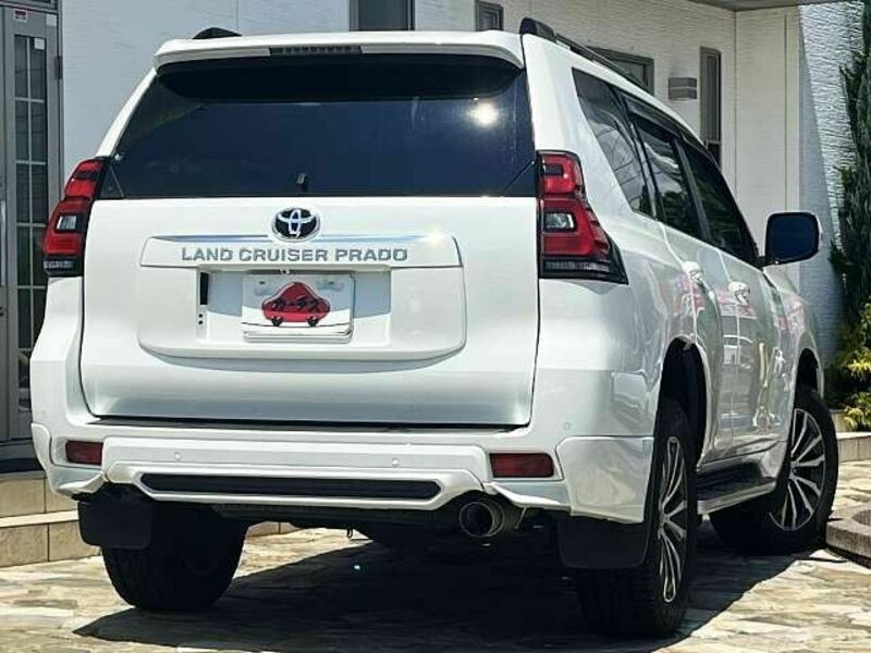 LAND CRUISER PRADO-2