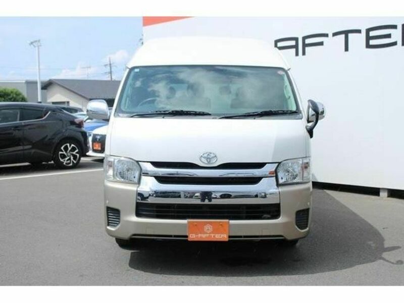 HIACE-6