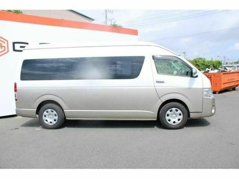 HIACE-7