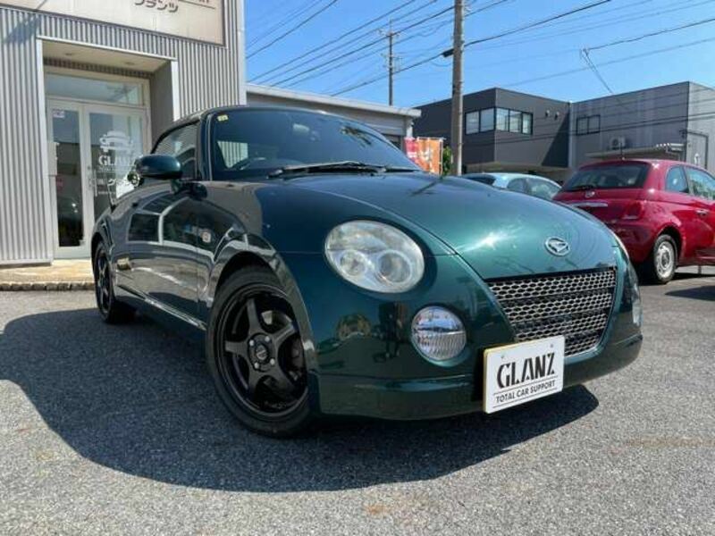 COPEN-18