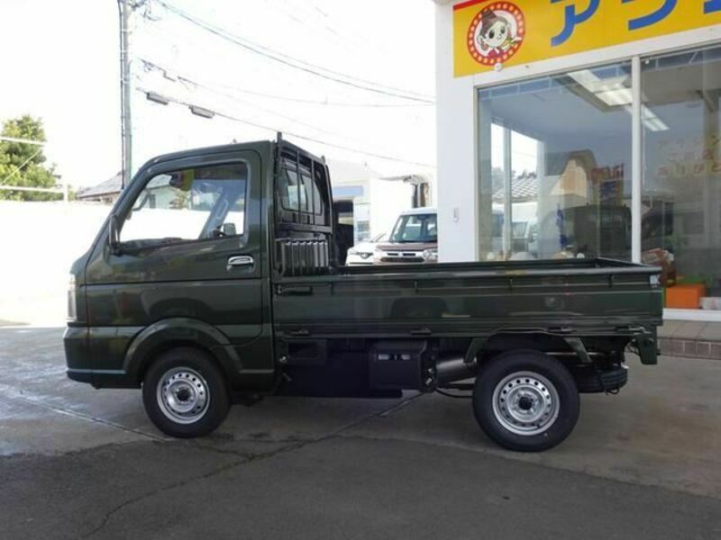 CARRY TRUCK-14