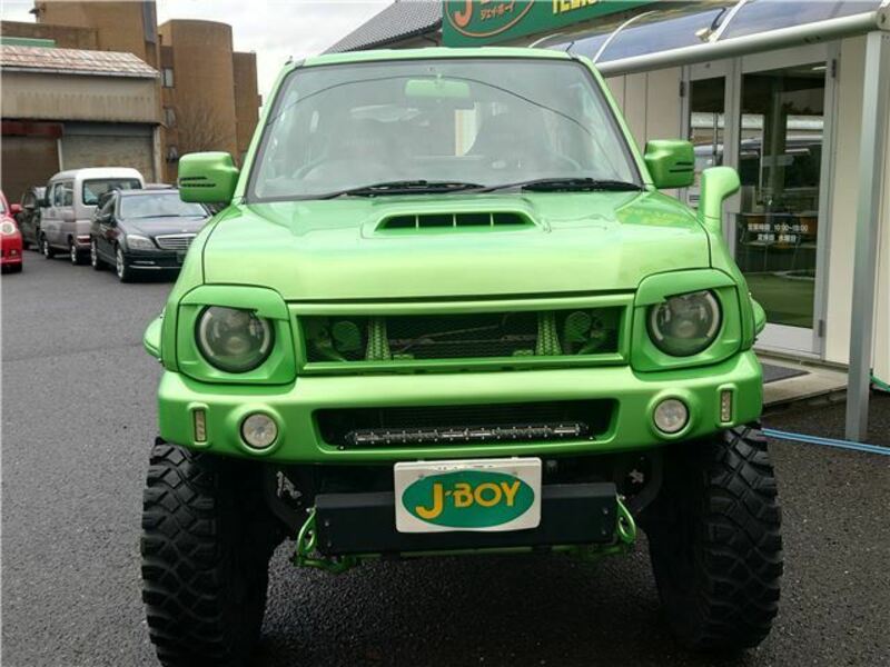 JIMNY-25