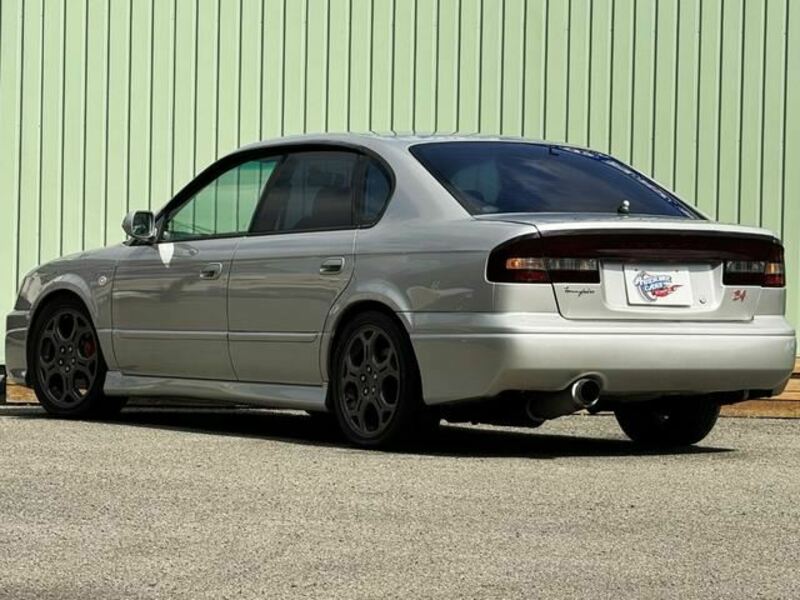 LEGACY B4-10