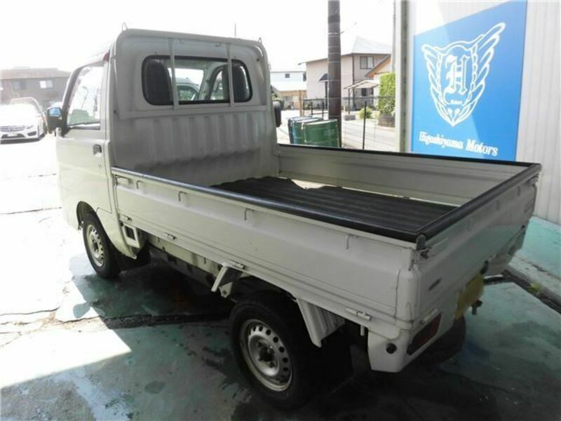 HIJET TRUCK-1