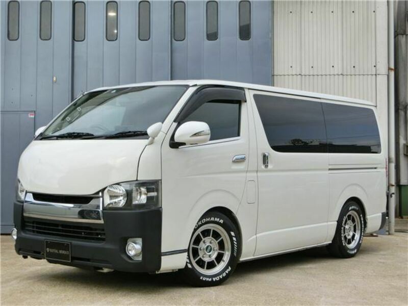 HIACE-1