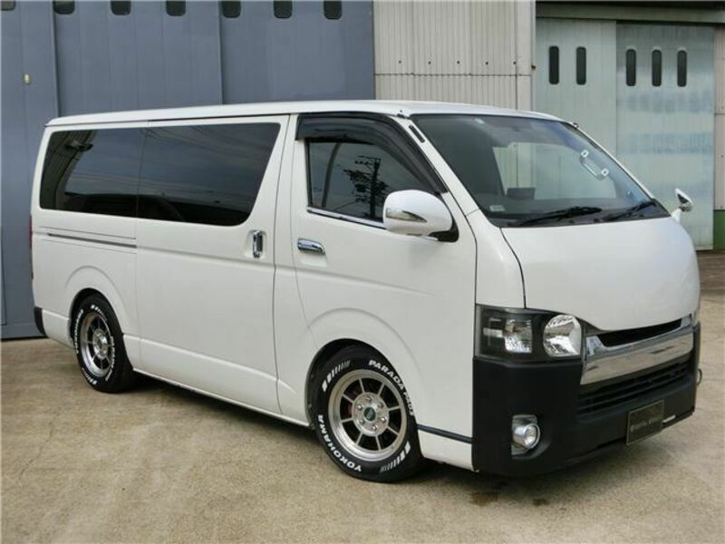 HIACE-7