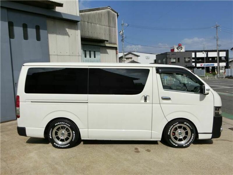 HIACE-8