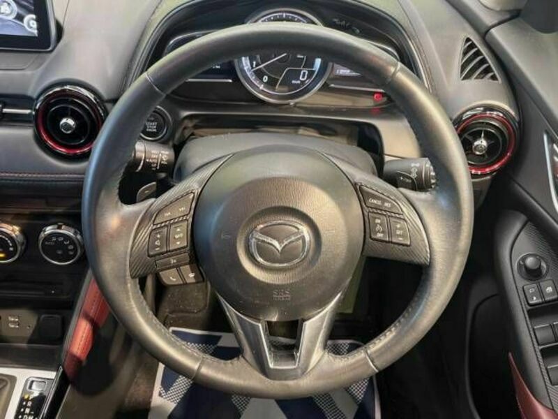 CX-3-11