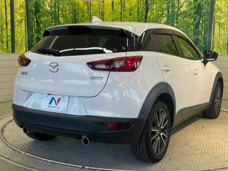 CX-3-17