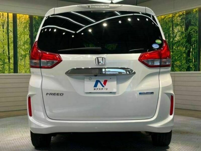 FREED HYBRID-16