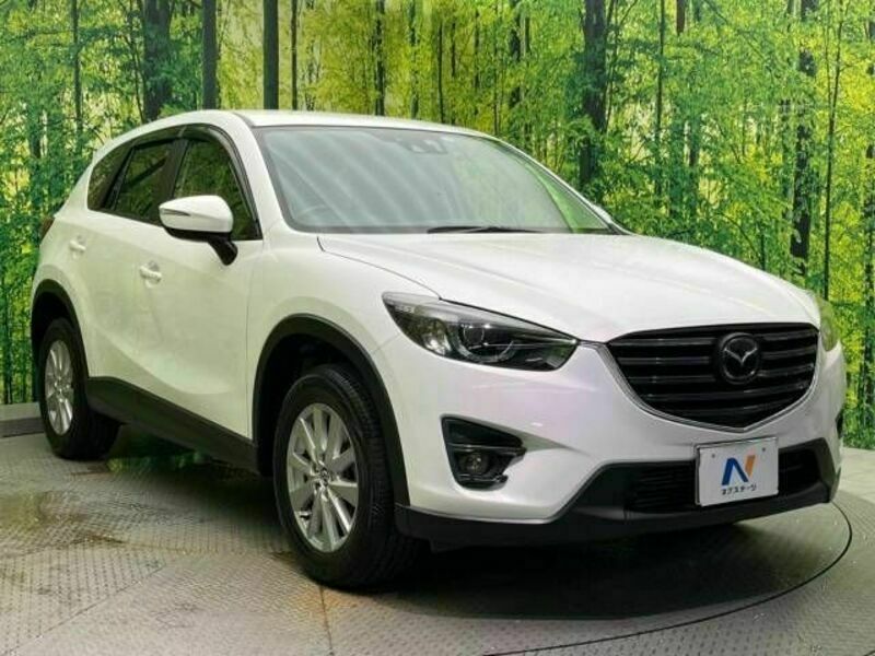 CX-5-16