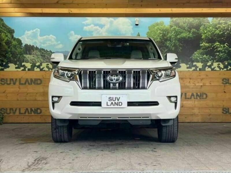 LAND CRUISER PRADO-14