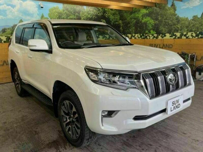 LAND CRUISER PRADO-16