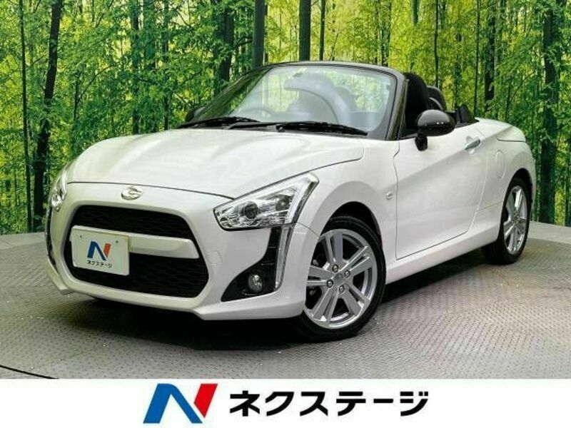 DAIHATSU　COPEN