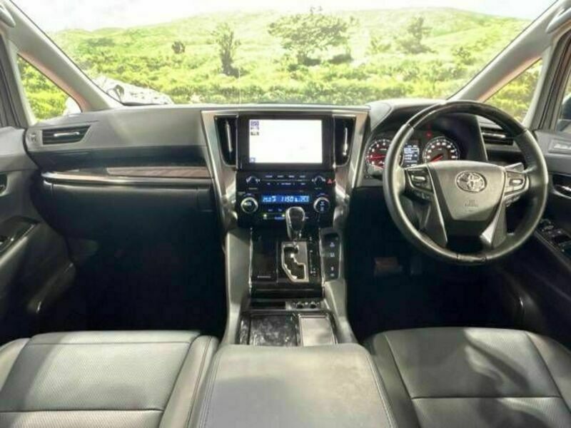 ALPHARD-1