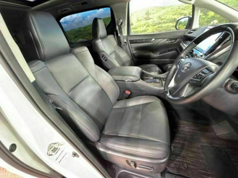 ALPHARD-8