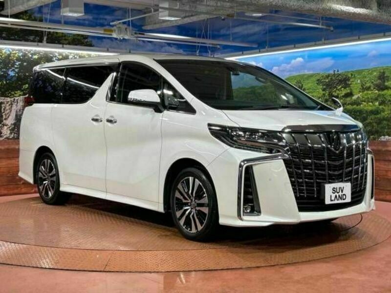 ALPHARD-17