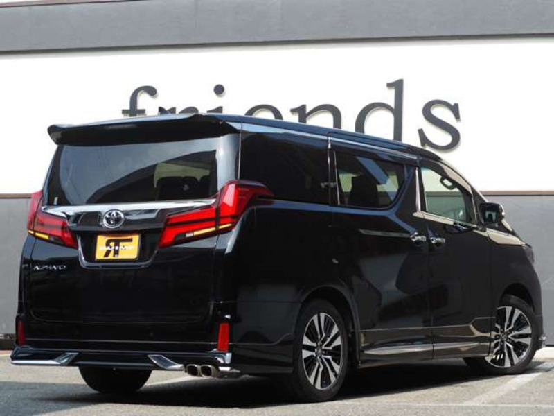 ALPHARD-12