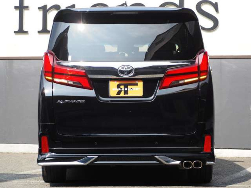 ALPHARD-13