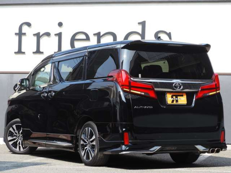 ALPHARD-14