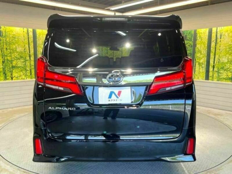 ALPHARD-15